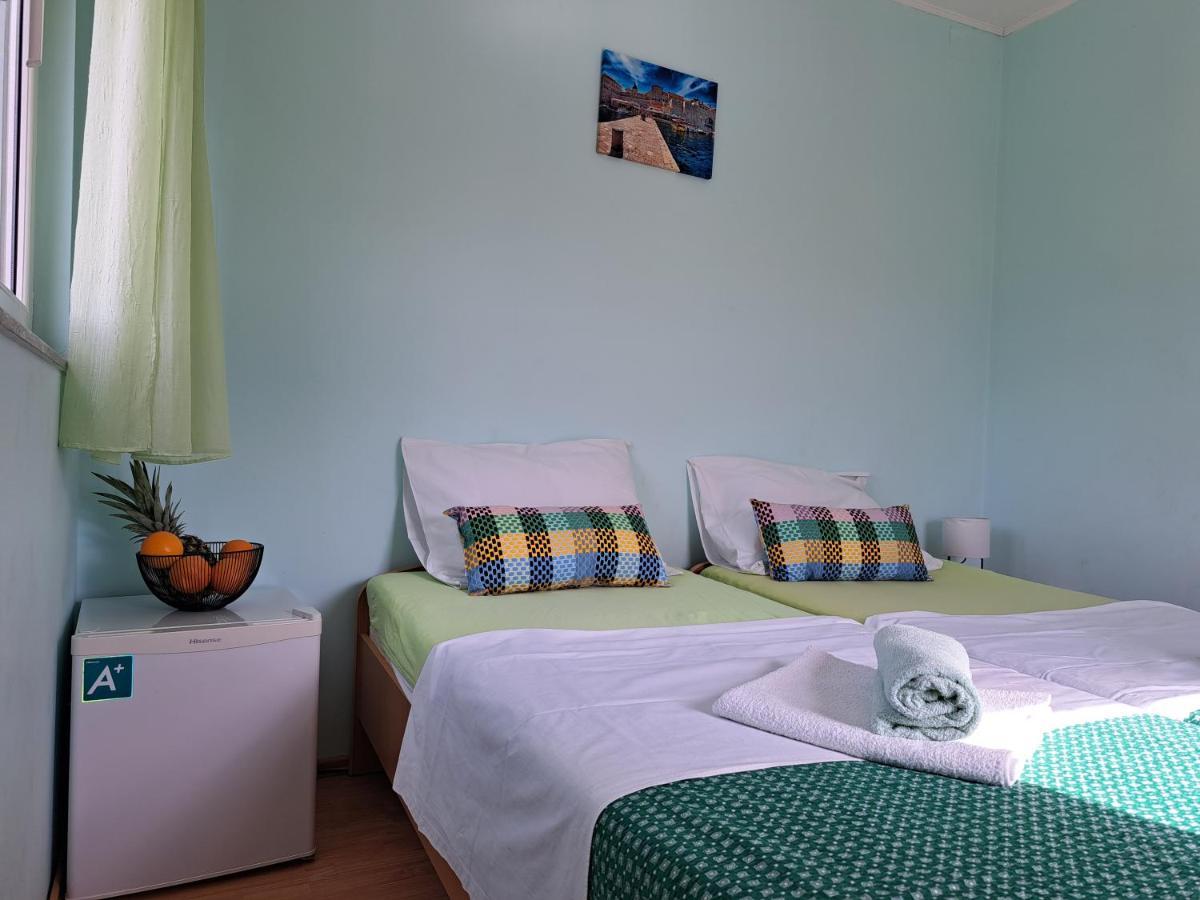 Apartment Penic Kaštela Exteriör bild