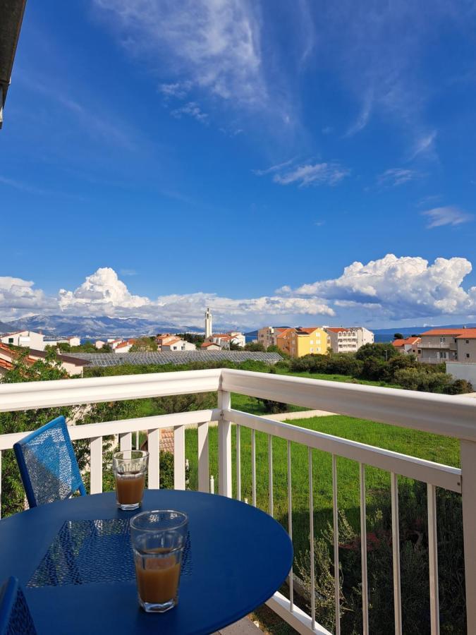 Apartment Penic Kaštela Exteriör bild
