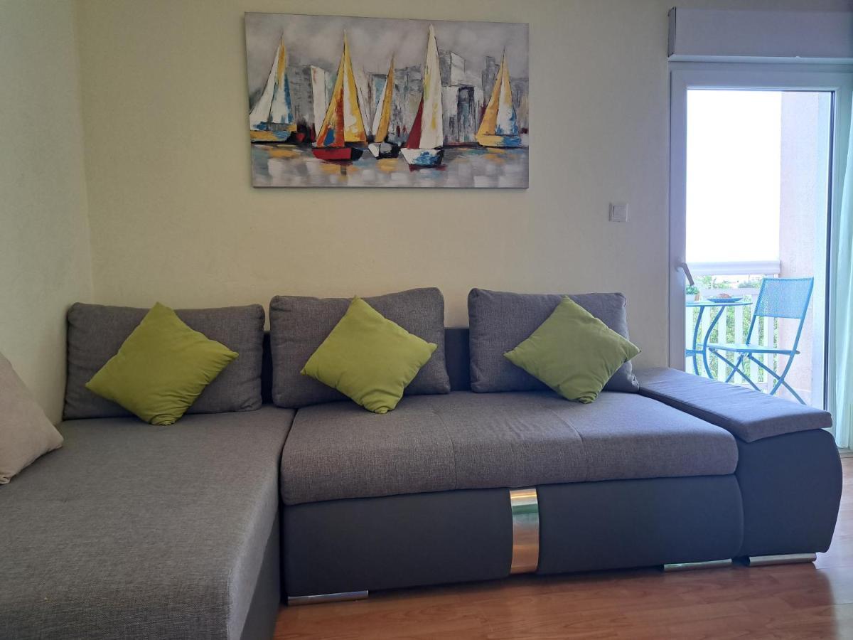 Apartment Penic Kaštela Exteriör bild