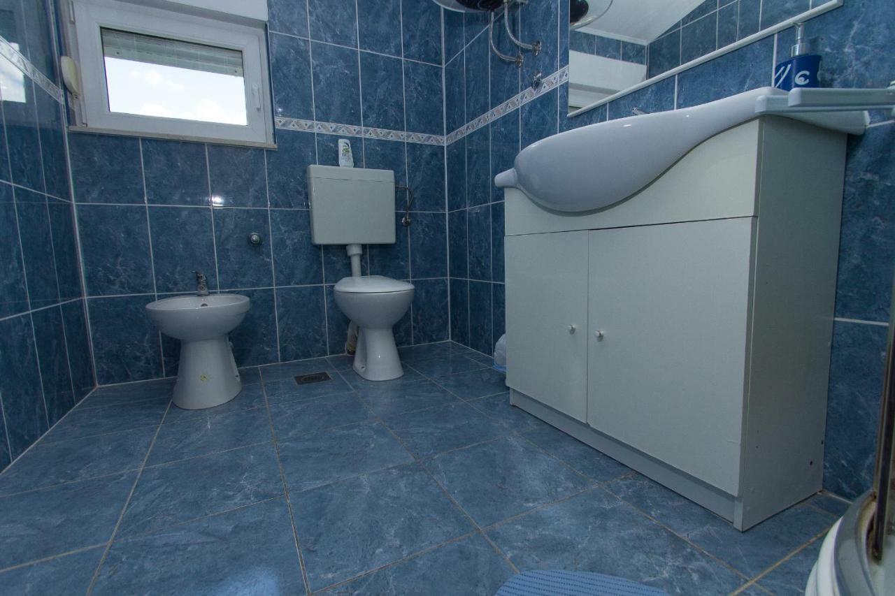 Apartment Penic Kaštela Exteriör bild